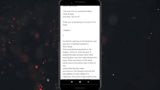 Matrix Ebooks Ekran Görüntüsü 1