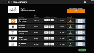Reflex Web اسکرین شاٹ 6