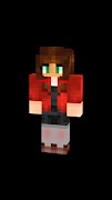 Ladybug Skin For Minecraft تصوير الشاشة 5