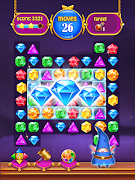 Diamond Puzzle screenshot 3