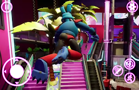 SB Multiplayer Hide & Seek Mod 截圖 4