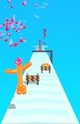 Jelly Jump screenshot 5