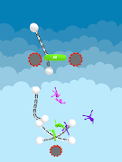Chains Master 3D screenshot 4