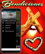 پوستر Bendiciones de Buenos Dias