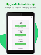 MyPrivateTutor MY Educator screenshot 7