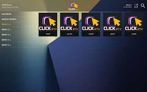 Click PRO captura de pantalla 7