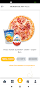 FERTE PIZZA Ekran Görüntüsü 3