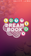 Lottery DreamBook ภาพหน้าจอ 3