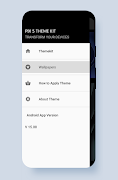 PIX 5 Theme Kit screenshot 2