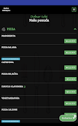 Buffet Olimpyco screenshot 2