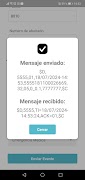 Garnet Receiver Tester screenshot 2