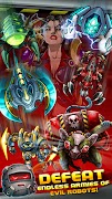 BioBeasts 截圖 5