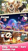 Spot The Cutie-Find Difference screenshot 2