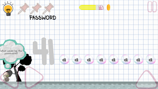 and Again - Platform & Puzzle screenshot 2