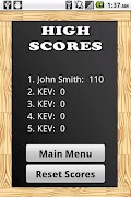 Football Throw screenshot 5