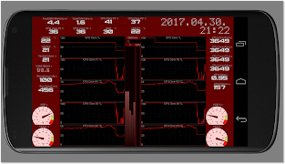 OSysMon Free स्क्रीनशॉट 1