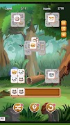 Zoo Mahjong ภาพหน้าจอ 3