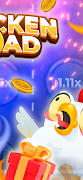 Chicken Road screenshot 2