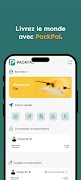 PackPal скриншот 7