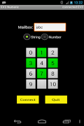 EV3 Numeric Remote 海報