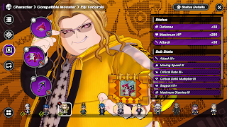 TRIBE NINE screenshot 6