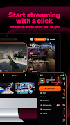 Loco: Live Streaming screenshot 2