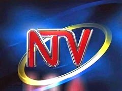 NTV UGANDA. पोस्टर