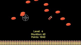 shooting gallery screenshot 1