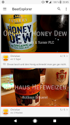 Beer Explorer poster