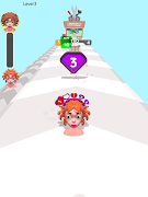 Makeup Rush 截图 5