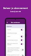 Simpel screenshot 5