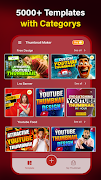 Thumbnail Maker - Channel Art screenshot 1