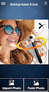 Background Magic Eraser اسکرین شاٹ 2