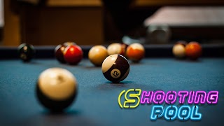 Shooting Pool скриншот 6
