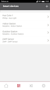 ZAPF Connect screenshot 3