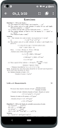 11Th Physics NCERT Solutions スクリーンショット 3