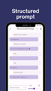 Gemi Bot ภาพหน้าจอ 3