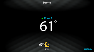 MyEvolution Connex الملصق