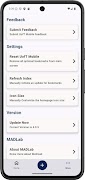 UofT Mobile capture d'écran 2