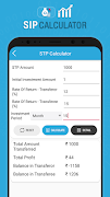 SIP Calculator 2019 : Mutual f ảnh chụp màn hình 1
