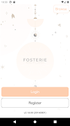 FOSTERIE plakat