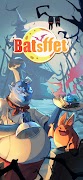 Batsffet plakat