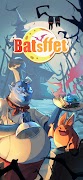 Batsffet ポスター