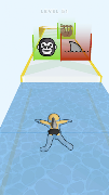 Evolution Race screenshot 1