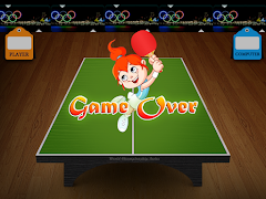 Ping Pong Table Tennis screenshot 6