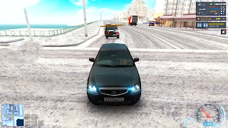 Next RP Life Simulator screenshot 4