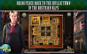 Off Record: Deception (Full) screenshot 2