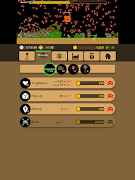 Monster Box syot layar 5