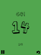 4 Minute Tabata Timer スクリーンショット 7