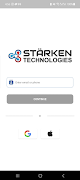 Starken Technologies پوسٹر